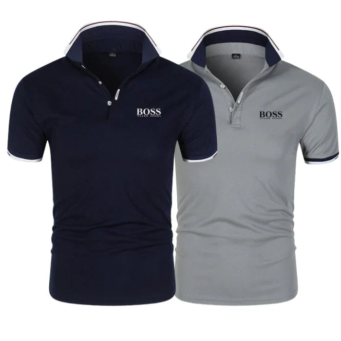 2er-Set Polohemden Premiere – Profi-Edition | 1 kaufen, 2 erhalten