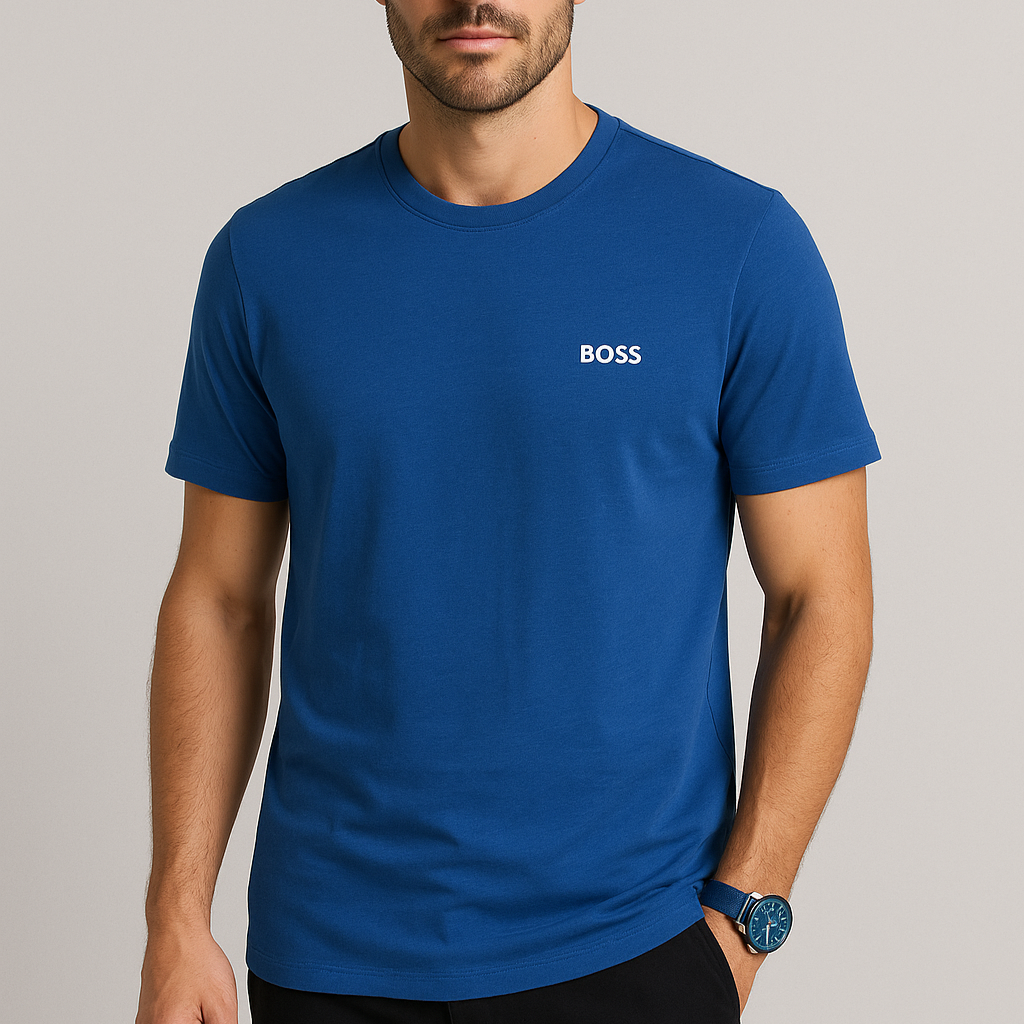 KIT BOSS SHIRTS + Gratis-Uhr