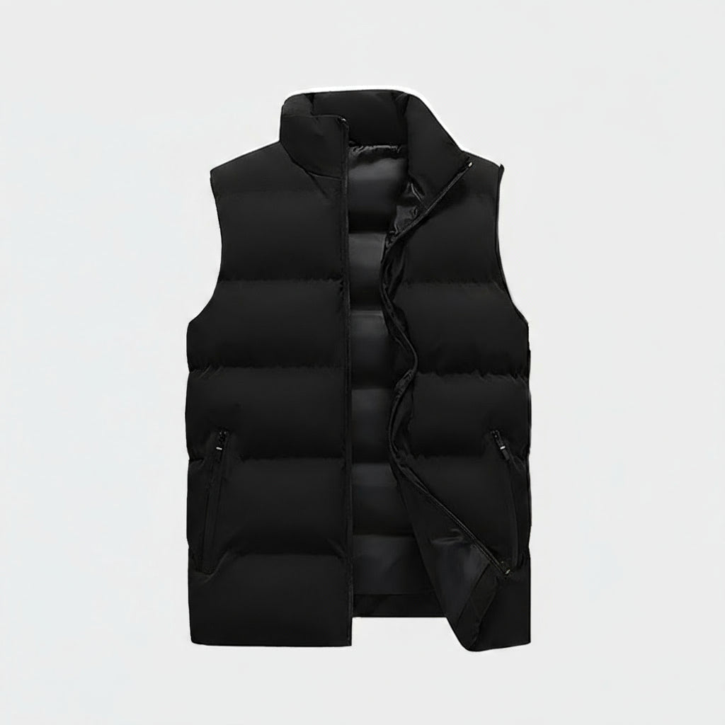 Weste + Kostenloser Pullover (RABATT)